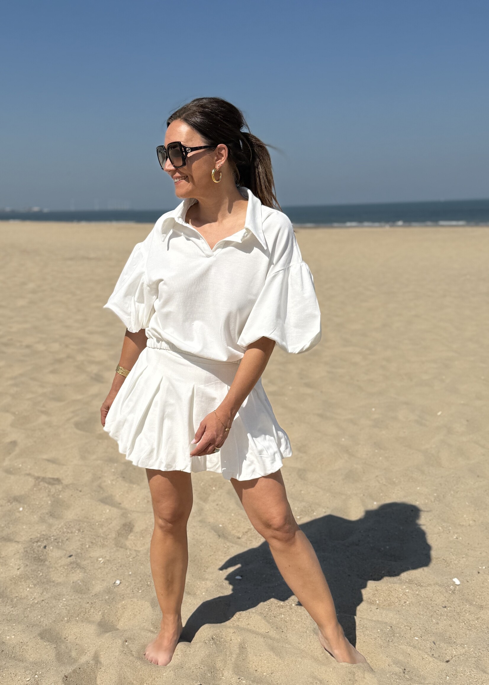 Guts & Goats Vere Shorts