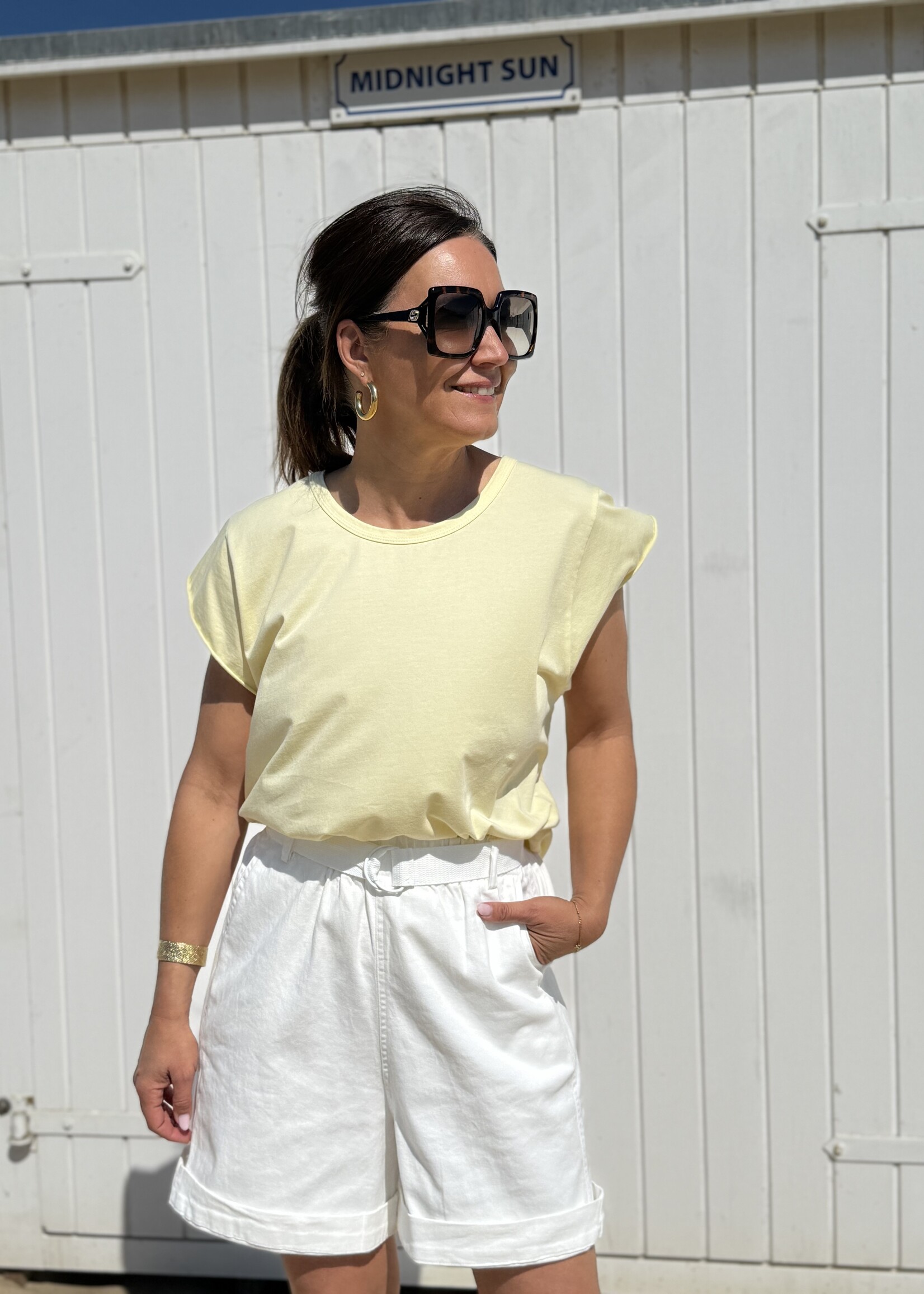 Guts & Goats Diba Vanilla