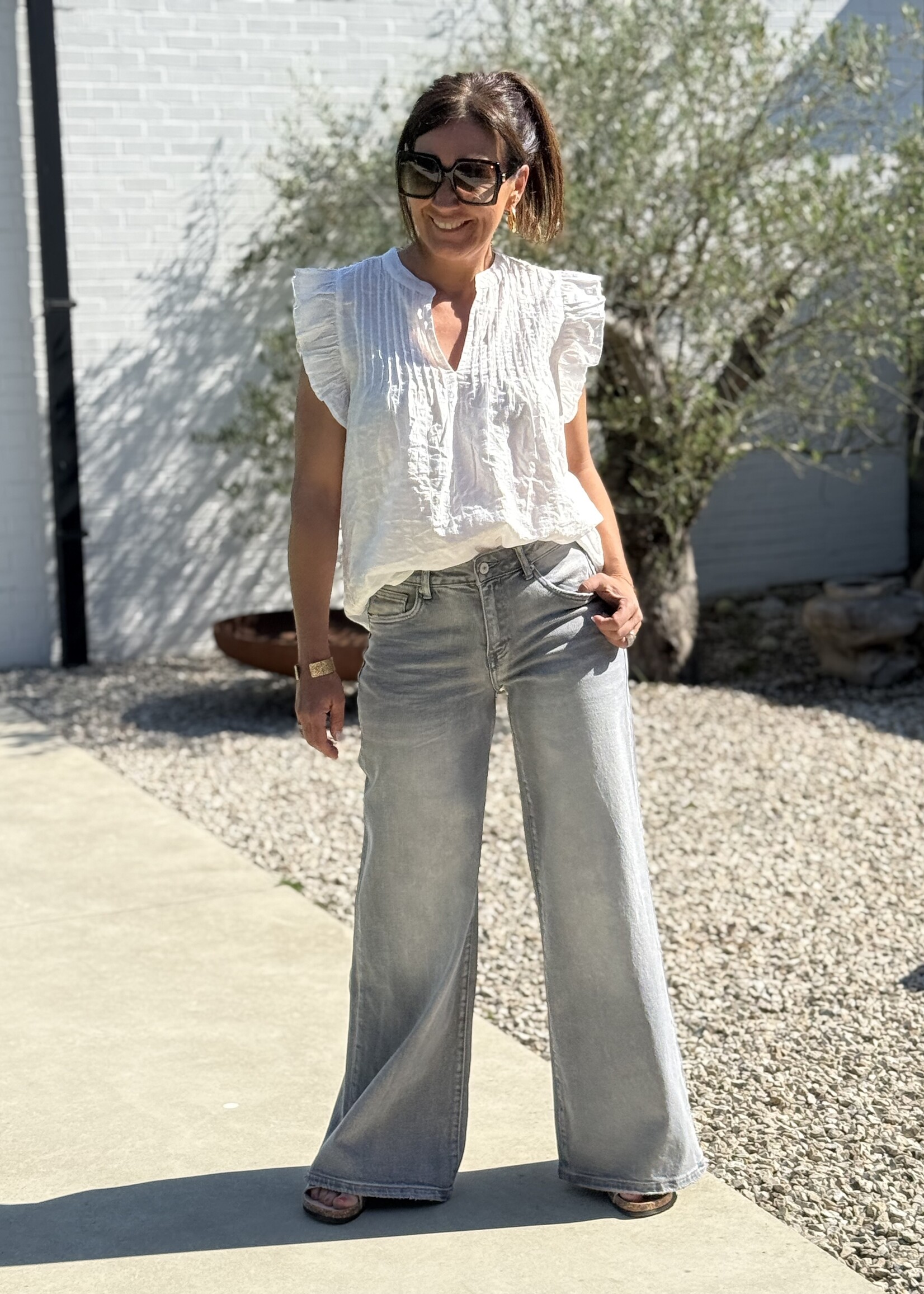 Guts & Goats Madelon Jeans