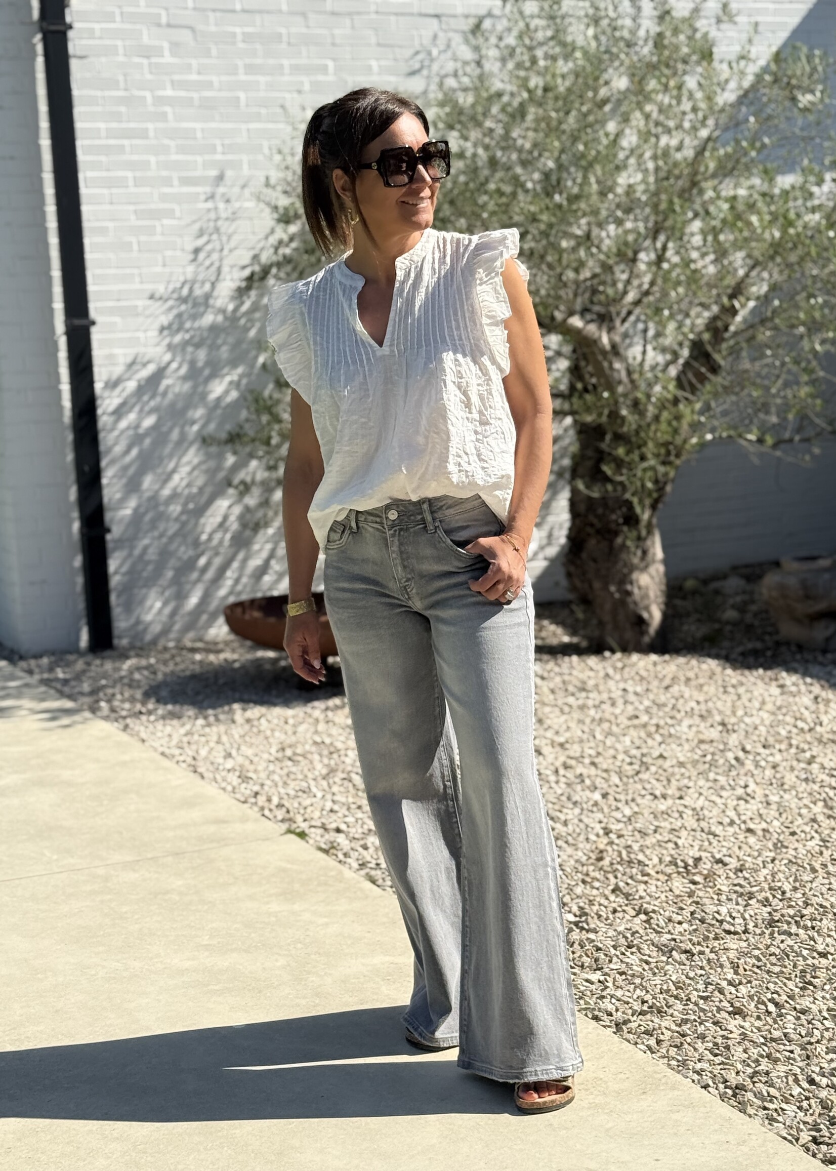 Guts & Goats Madelon Jeans