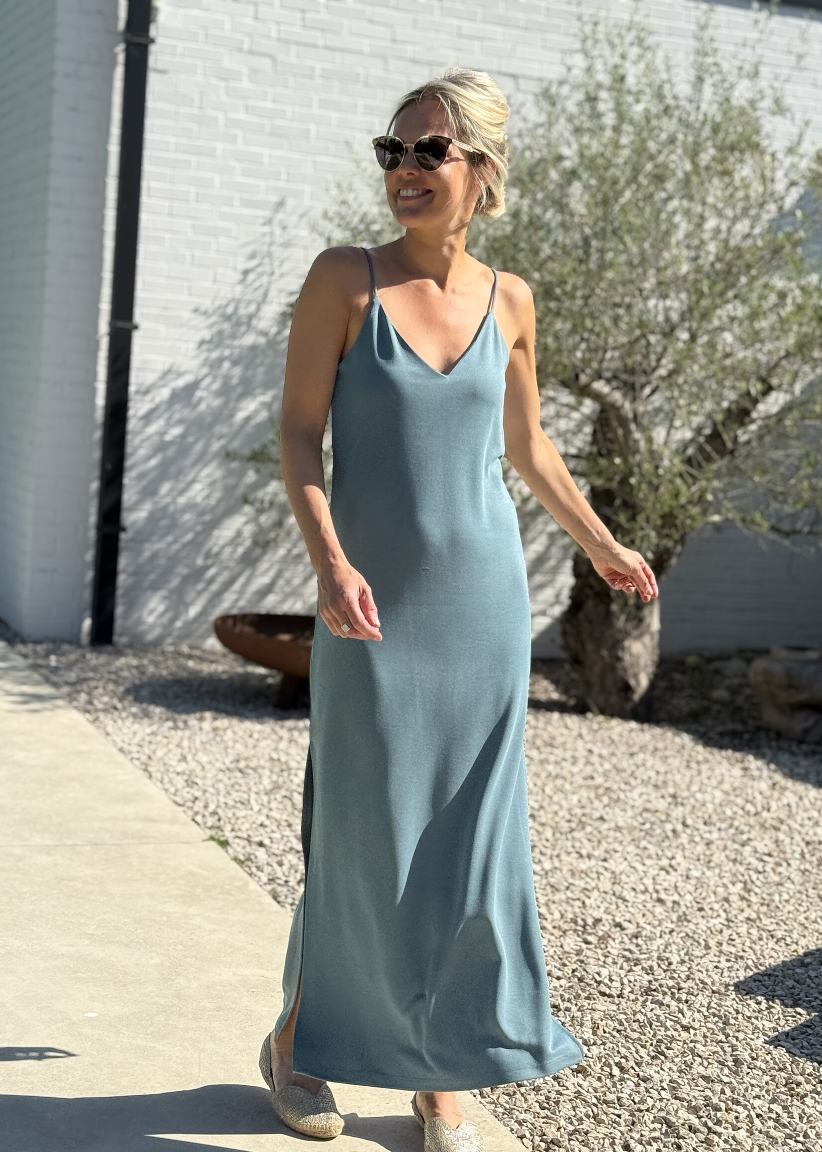 Guts & Goats Keisha Dress