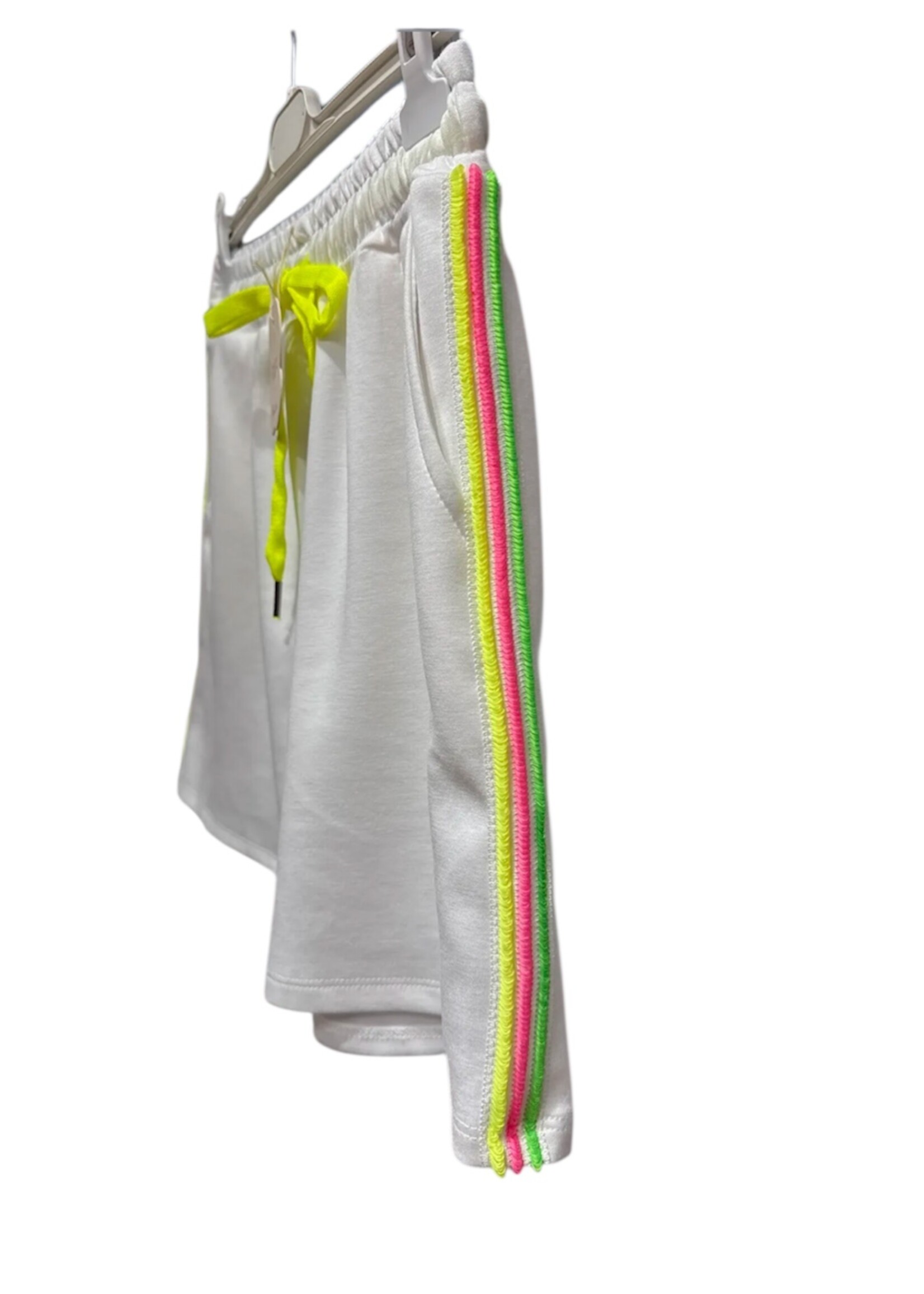 Guts & Goats Sylvain Shorts