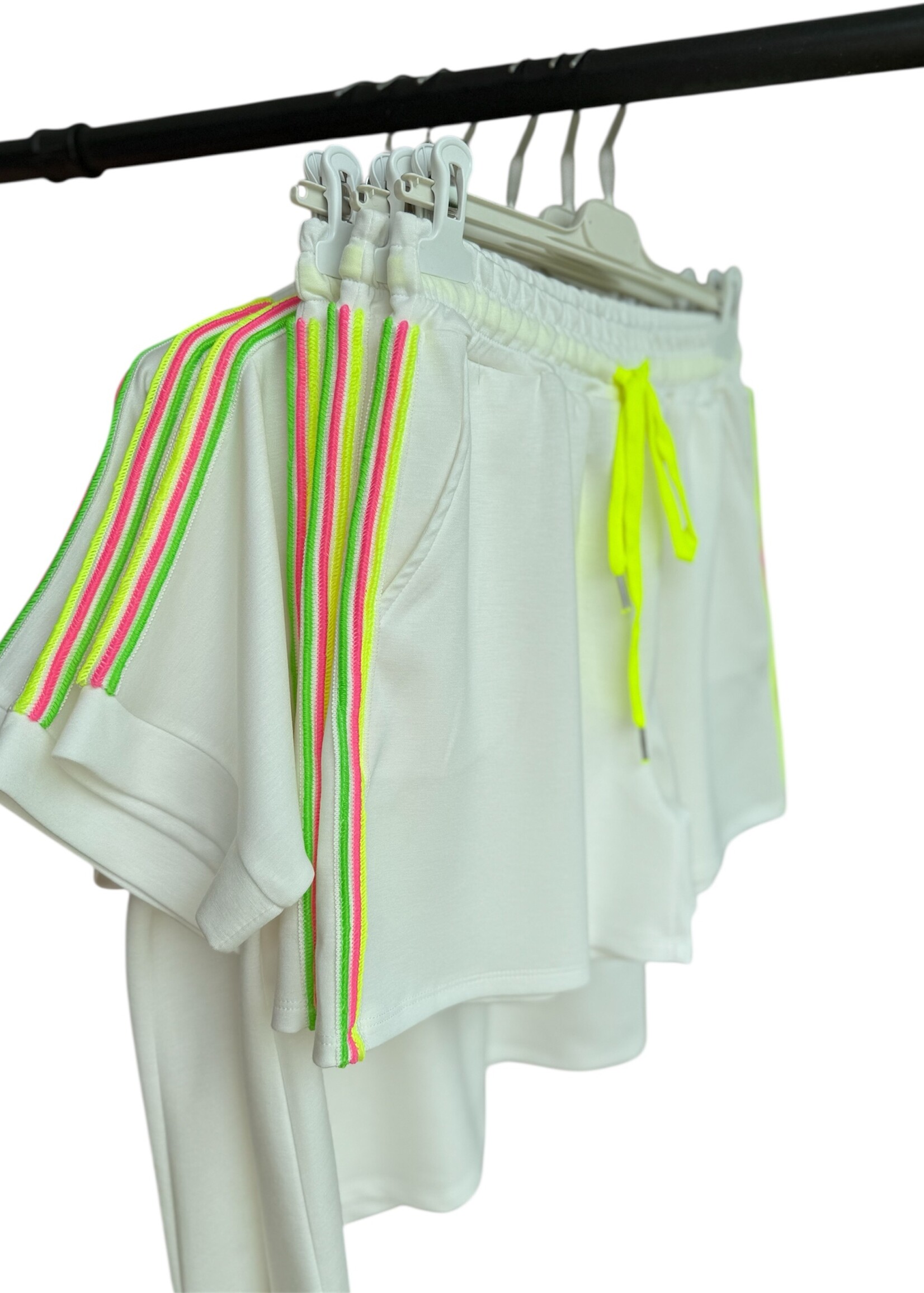 Guts & Goats Sylvain Shorts