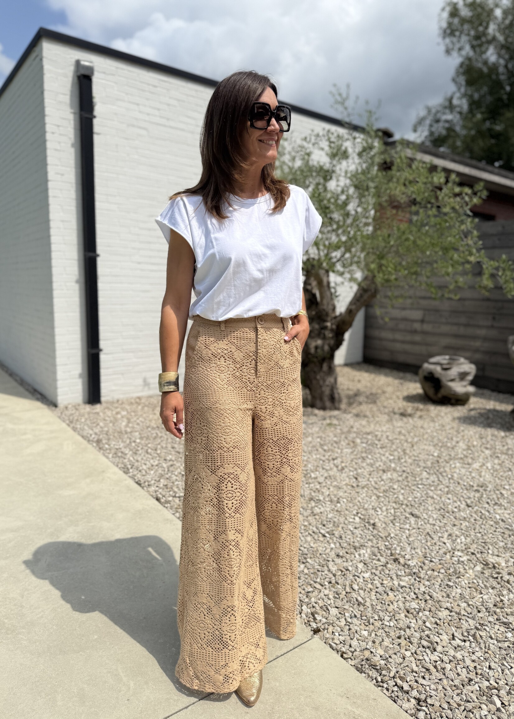 Guts & Goats Corina Pants