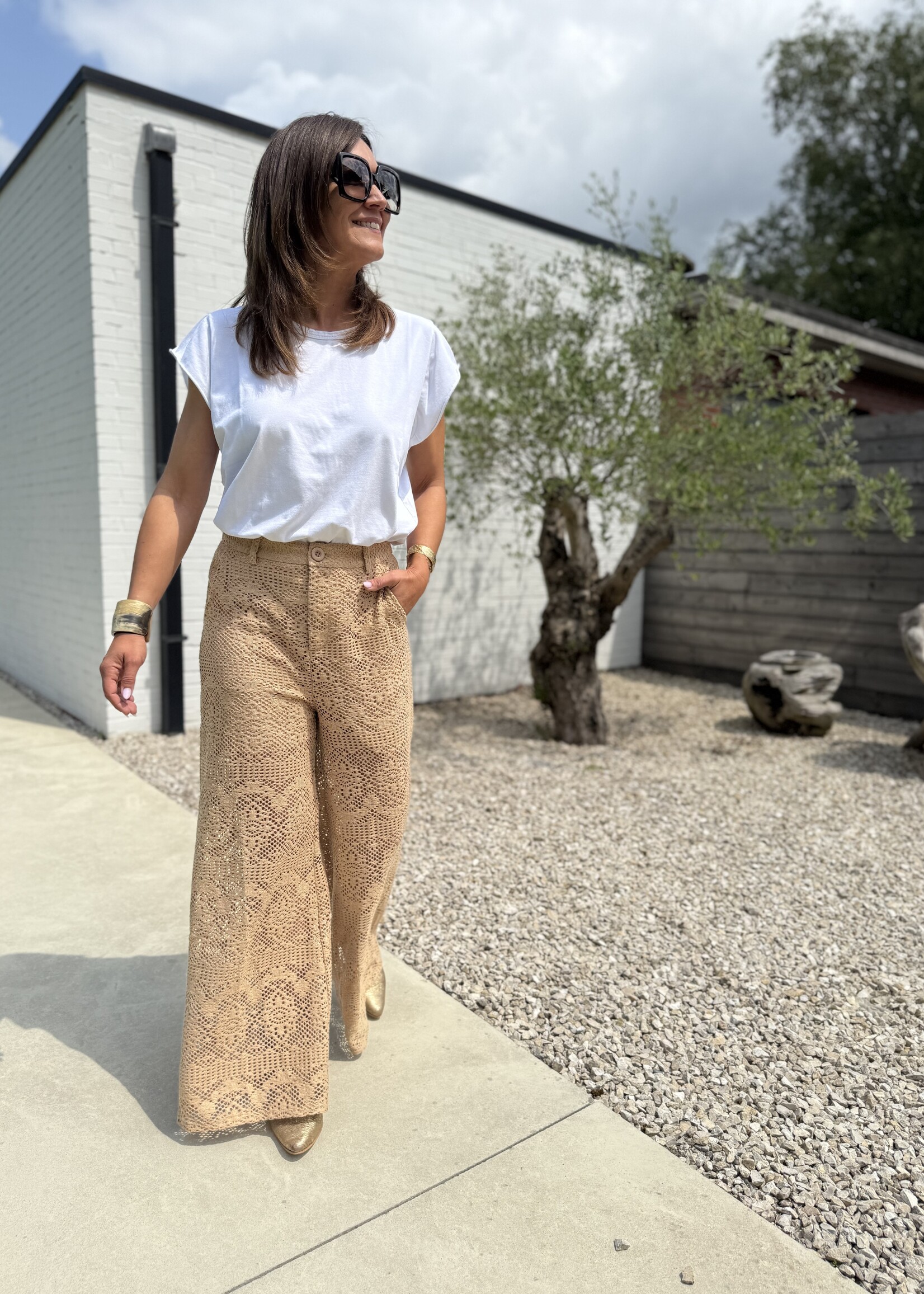 Guts & Goats Corina Pants