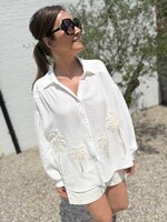 Guts & Goats Charlot Blouse