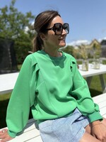 Guts & Goats Rive Sweater