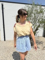 Guts & Goats Soline Shorts