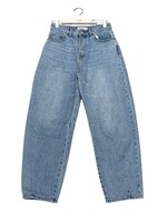 Guts & Goats Balloon Jeans