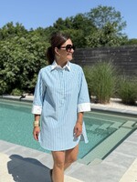 Guts & Goats Estee Dress