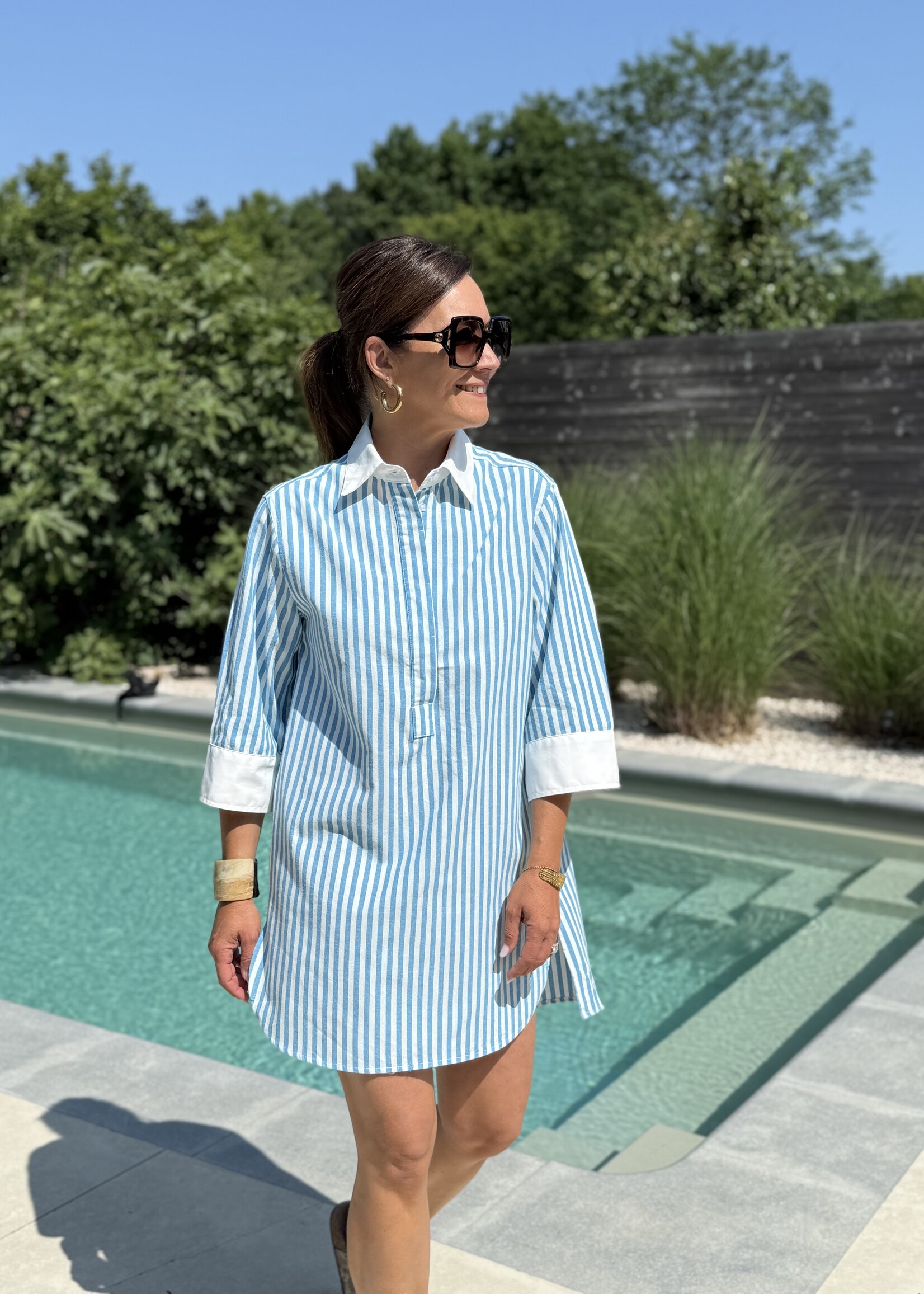 Guts & Goats Estee Dress
