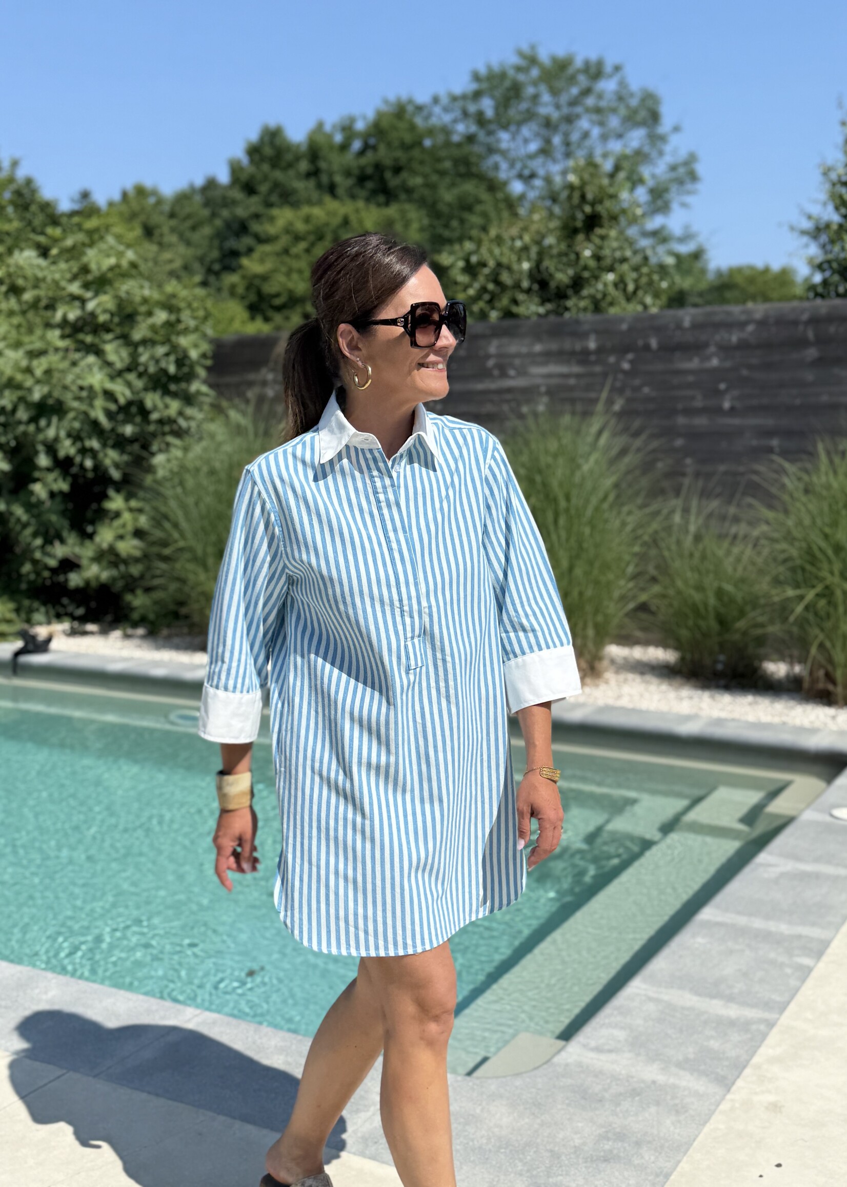 Guts & Goats Estee Dress
