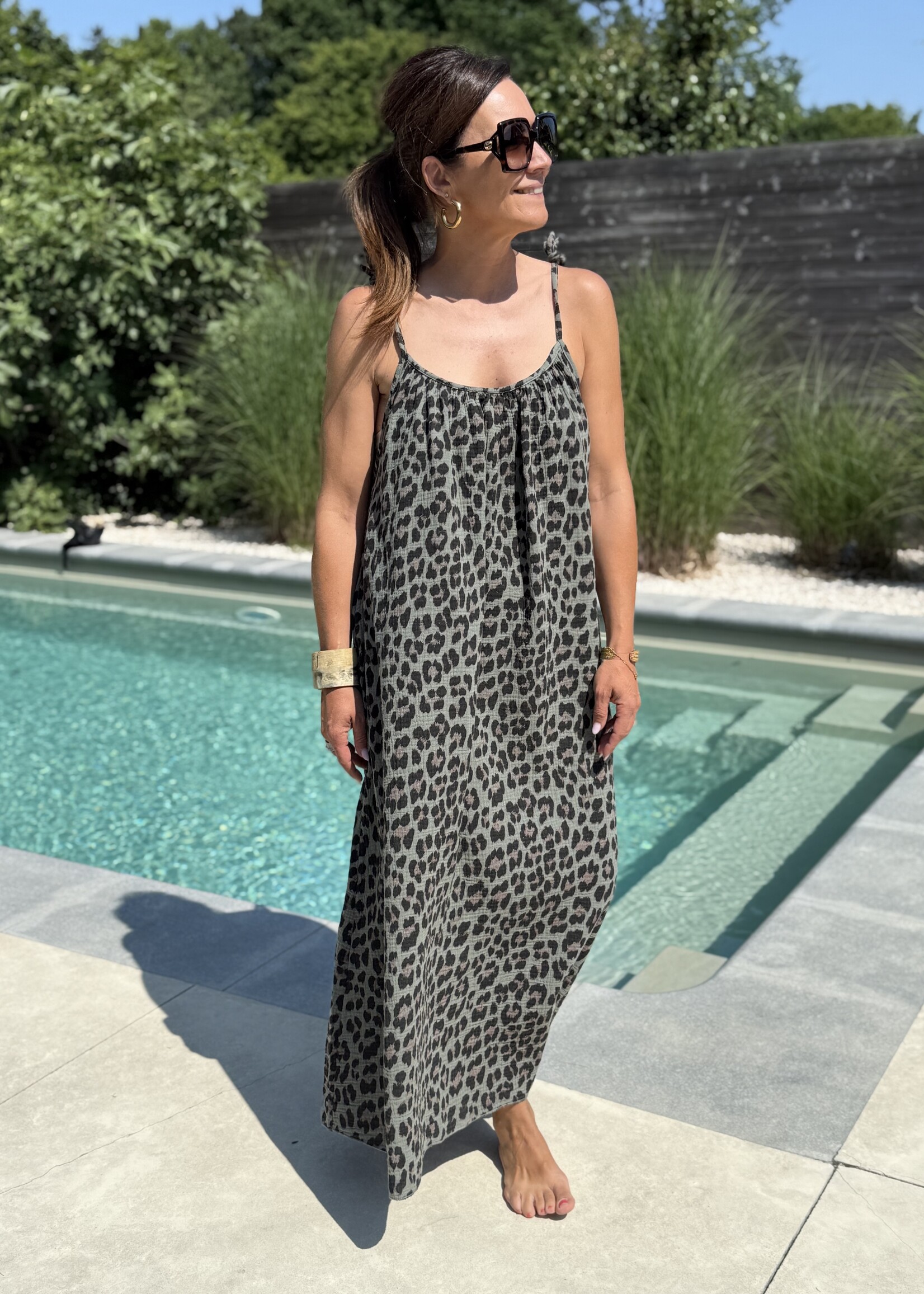 Guts & Goats Jaimee Dress