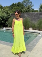 Guts & Goats Gabriel Dress