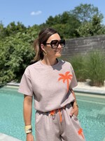 Guts & Goats Jules Top