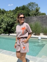 Guts & Goats Jules Shorts
