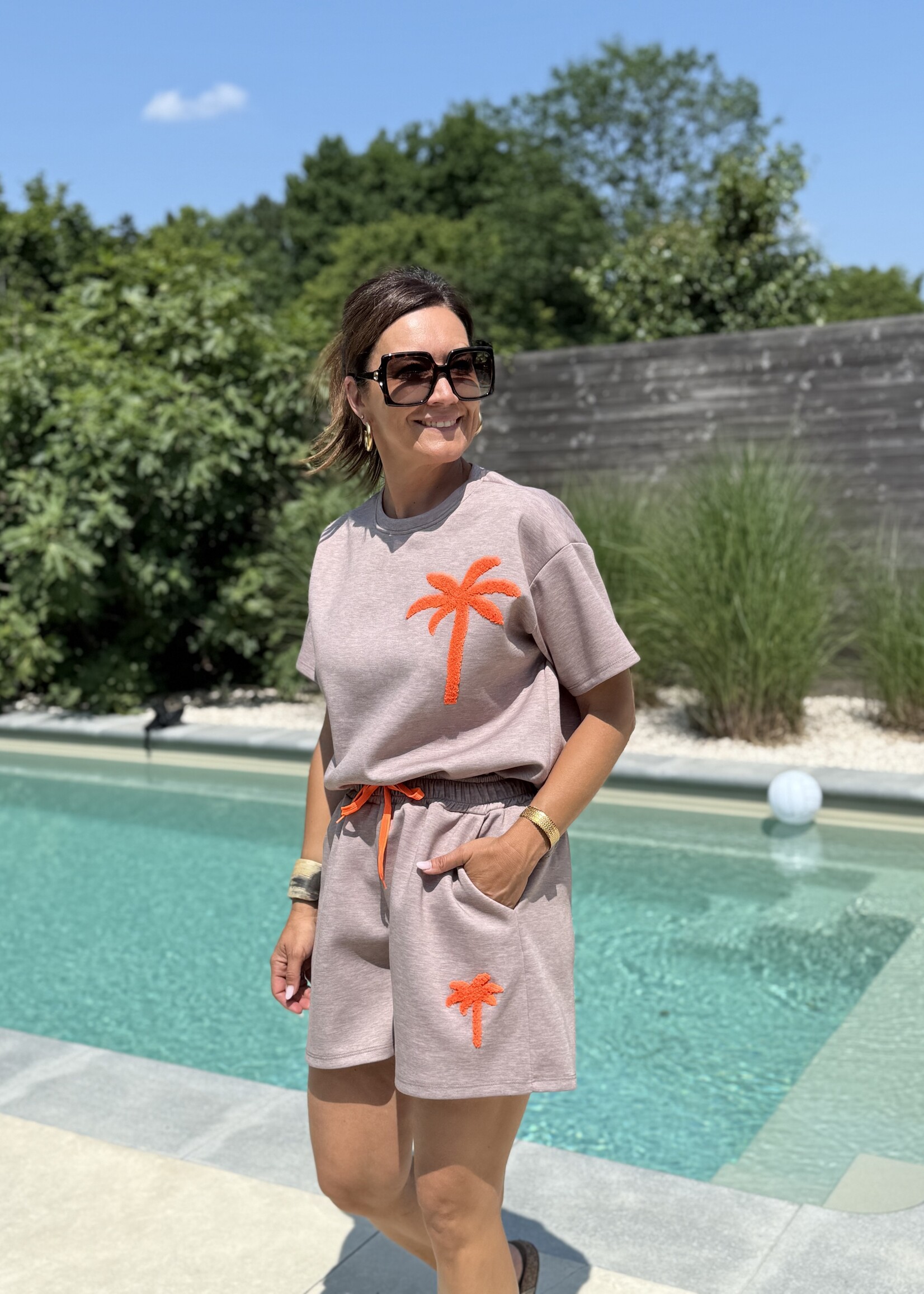 Guts & Goats Jules Shorts