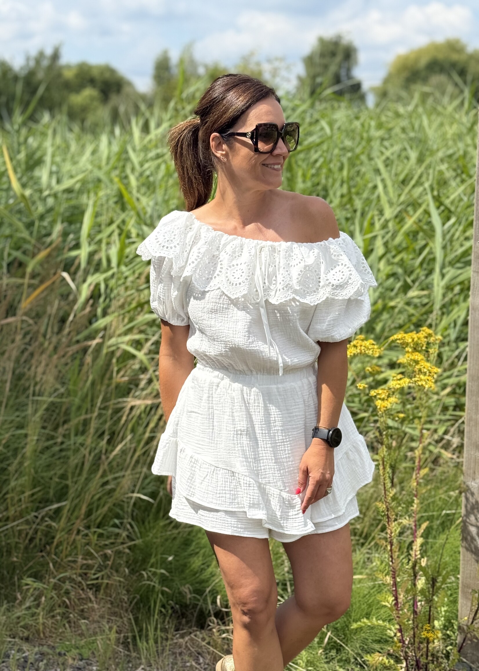 Guts & Goats Samuel Jumpsuit