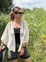 Guts & Goats Porto Kimono