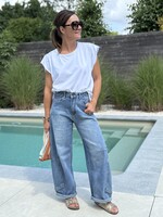 Guts & Goats Cimi Blue Jeans