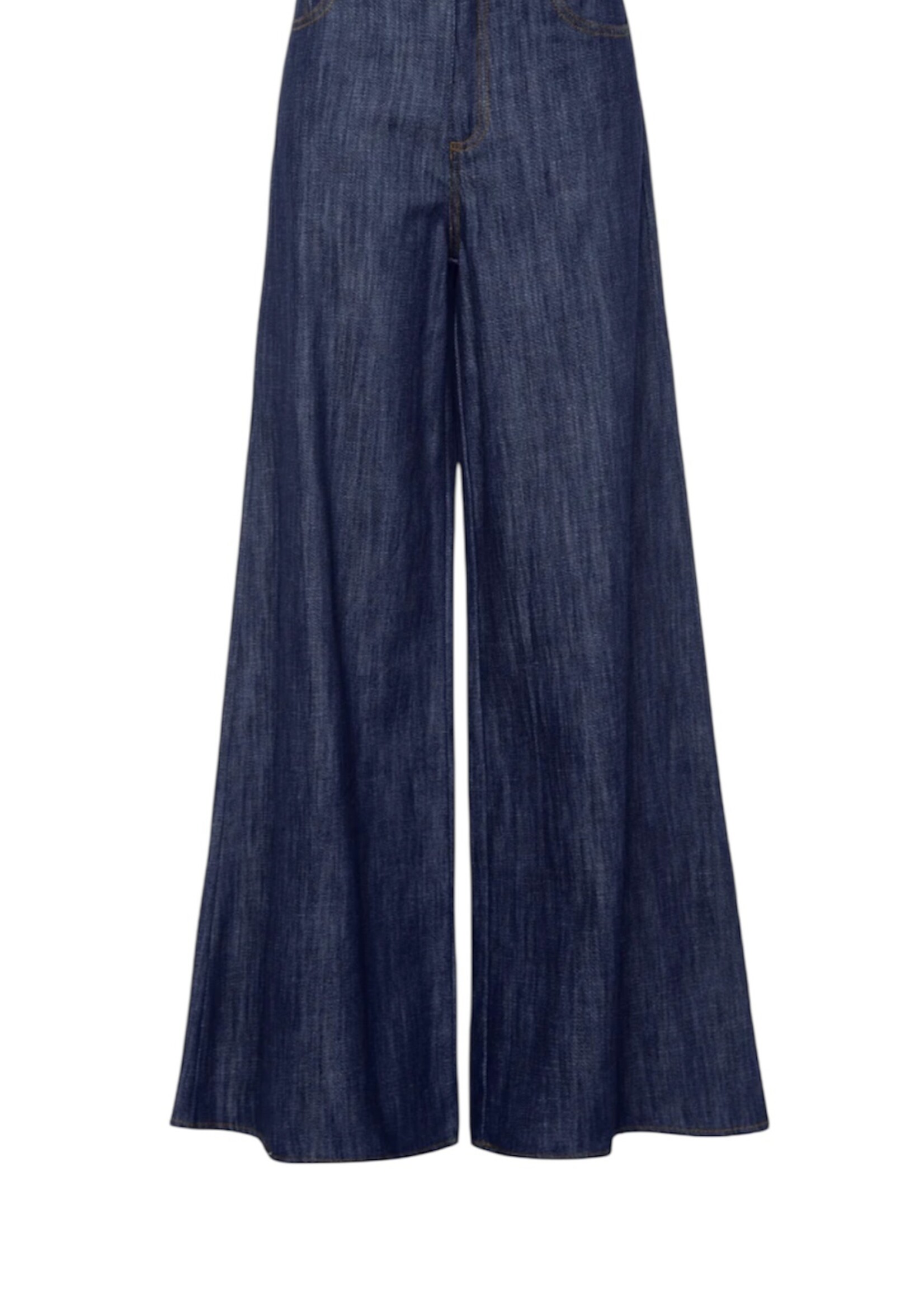 Guts & Goats Flora Palazzo Pants