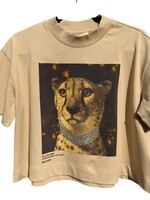 Guts & Goats Selena Shirt