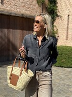 Guts & Goats Delano Blouse