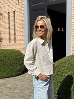 Guts & Goats Gobbo Blouse