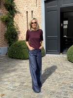 Guts & Goats Flora Palazzo Pants