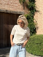Guts & Goats Pola Greiche Knit