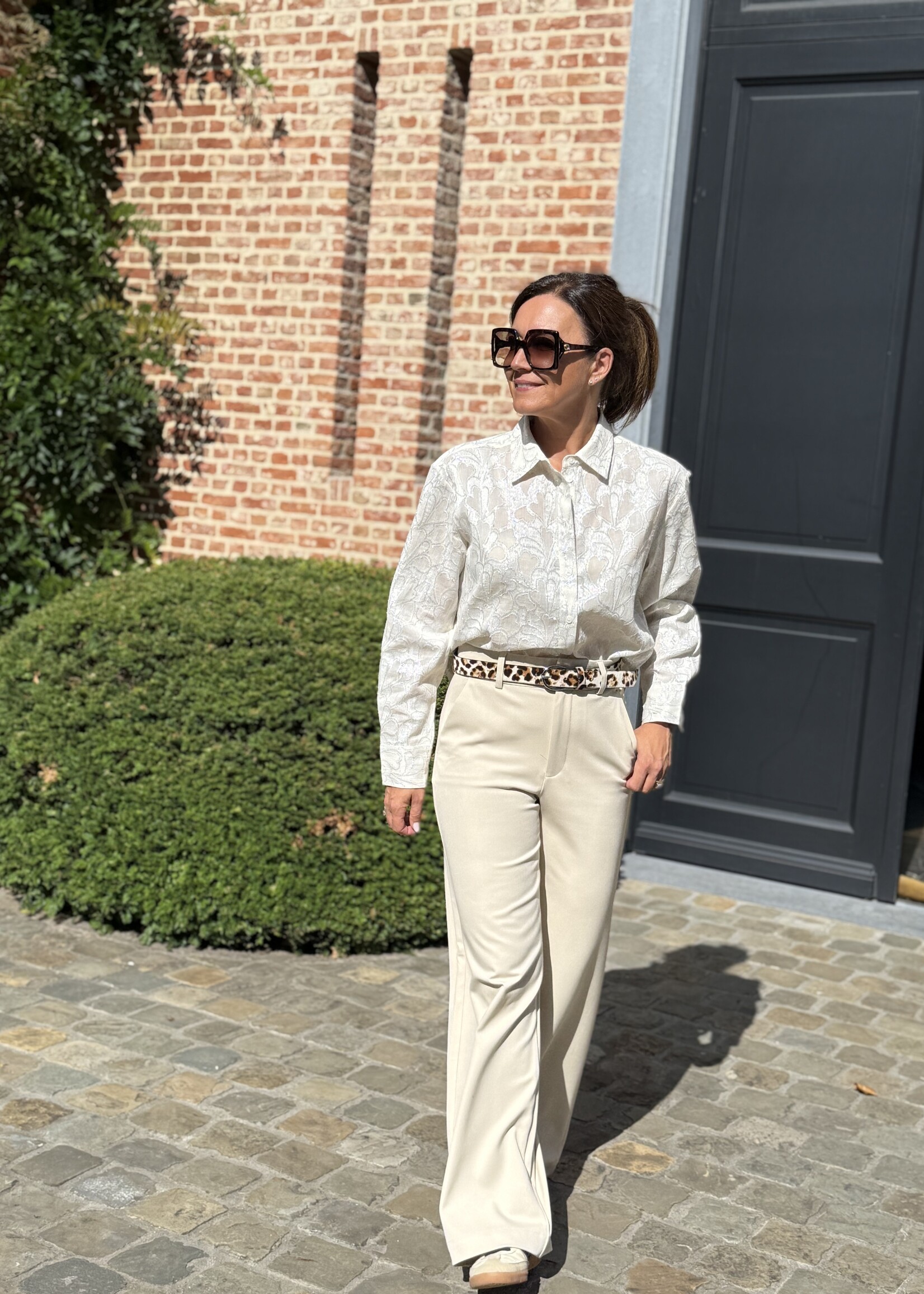 Guts & Goats Gennie Oyster Pants