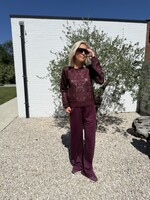 Guts & Goats Ivy Fig Pants