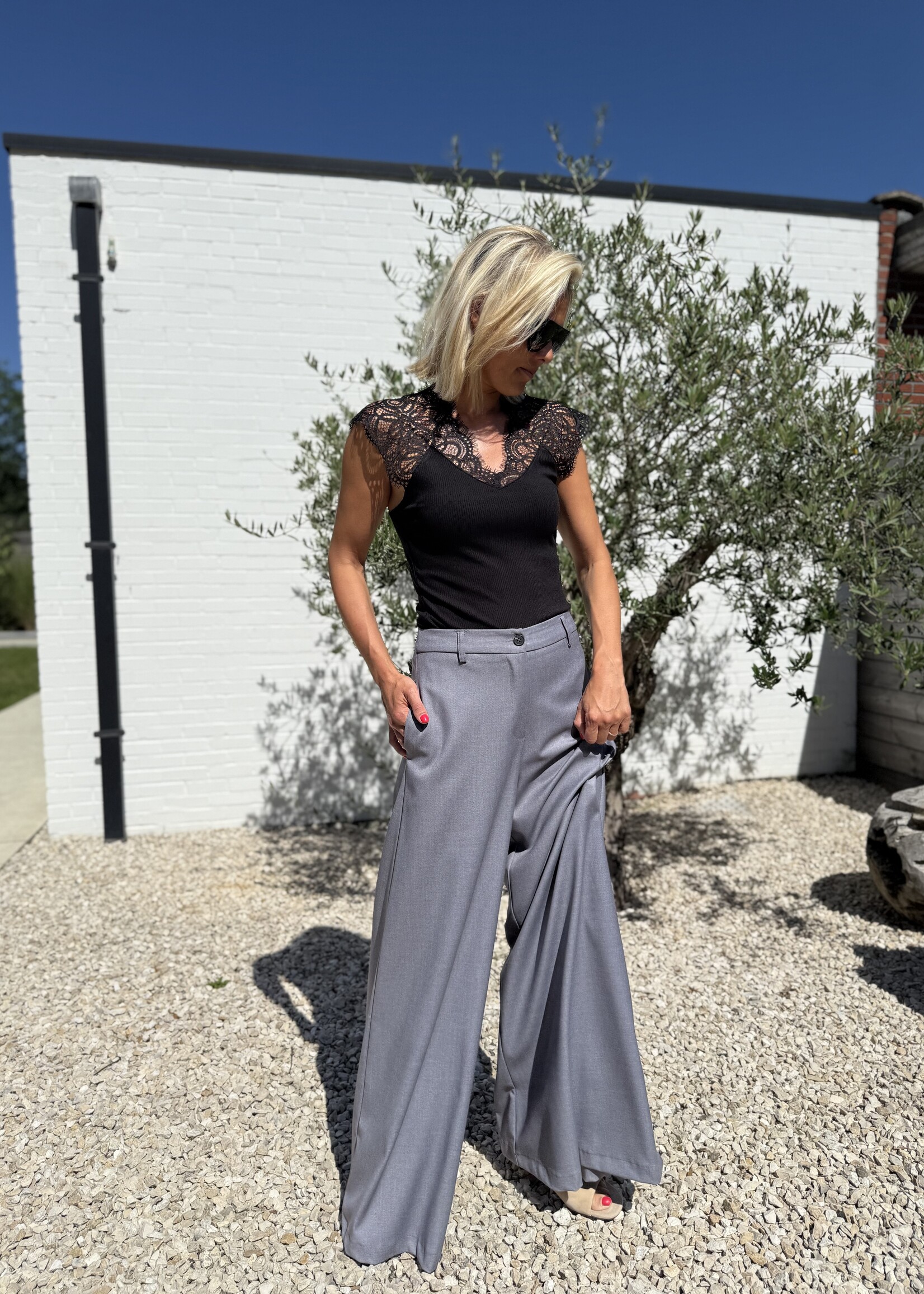 Guts & Goats Nathaly Pants