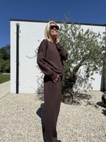 Guts & Goats Ivy Java  Pants