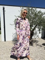 Guts & Goats Sicca Dress