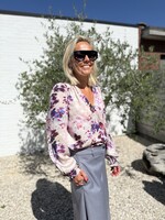 Guts & Goats Sicca Blouse
