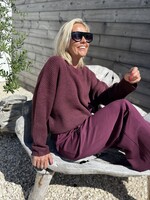 Guts & Goats Dolly Fig Pullover