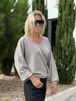 Guts & Goats Keely Gold Top