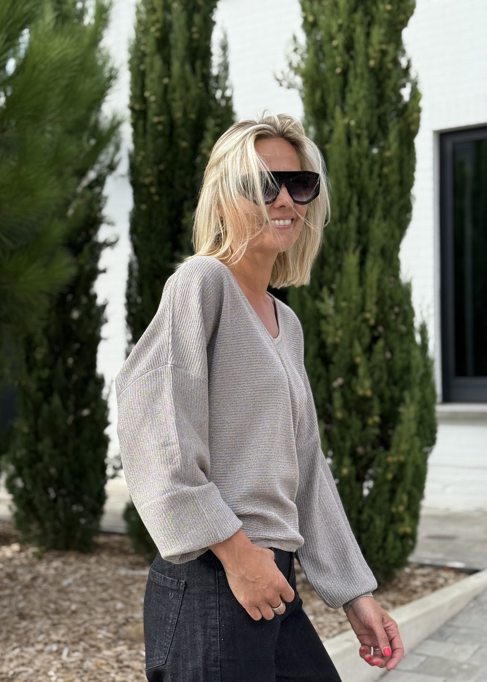 Guts & Goats Keely Gold Top