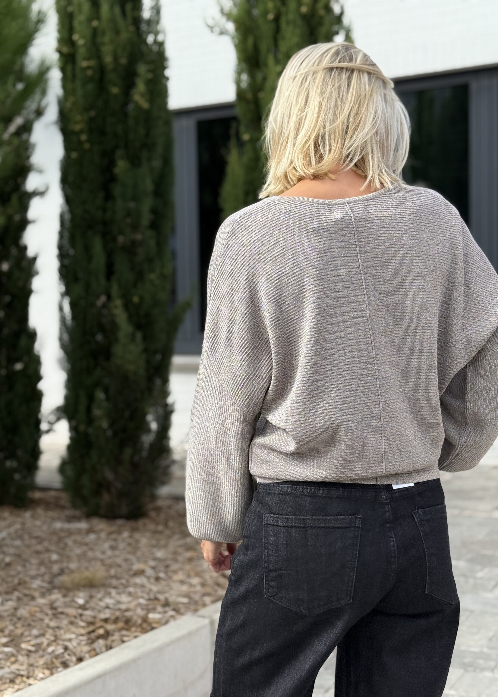 Guts & Goats Keely Gold Top