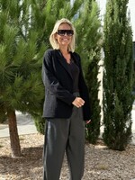 Guts & Goats Pestrella Blazer