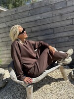 Guts & Goats Ivy Java Pants