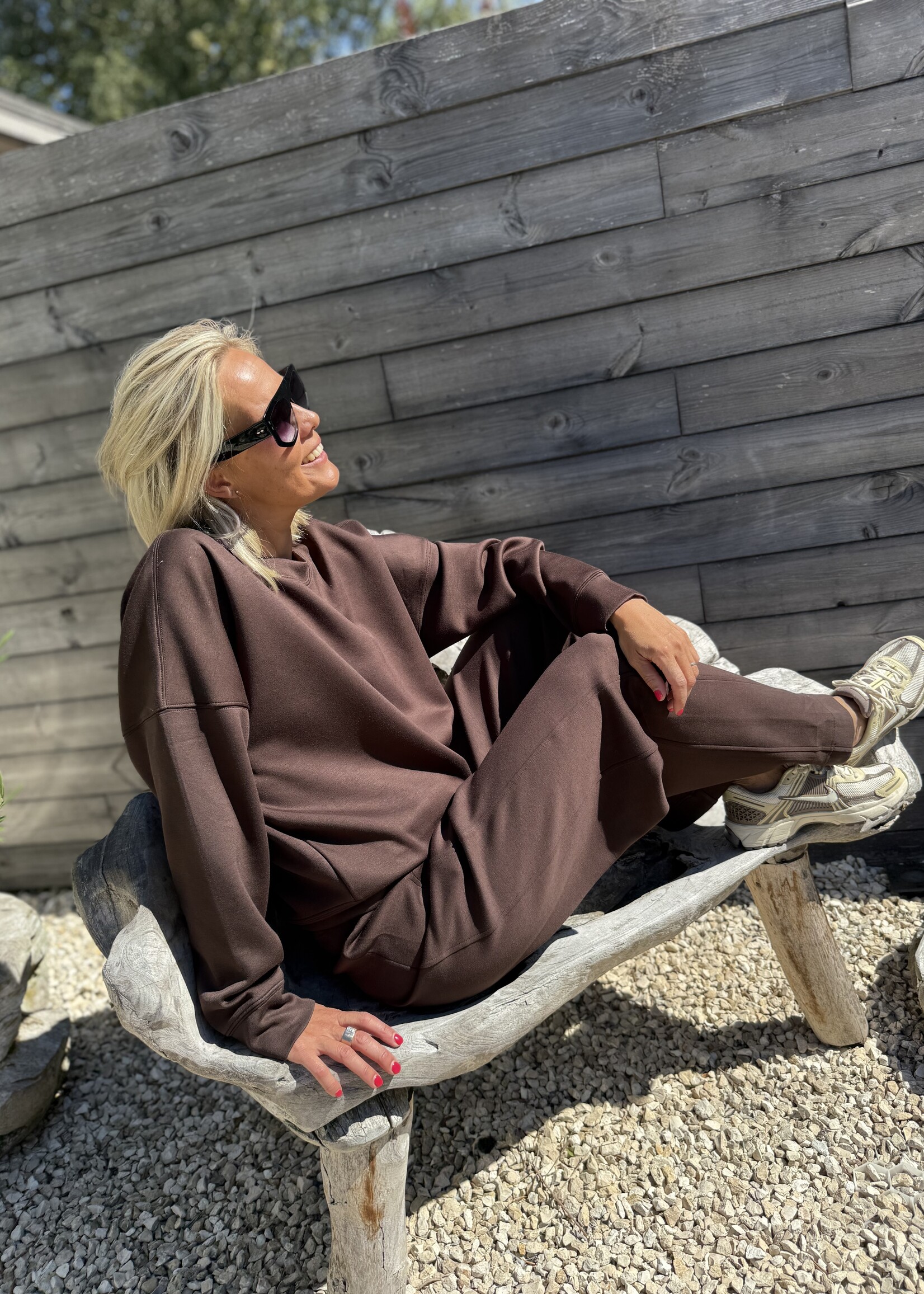 Guts & Goats Ivy Java Pants