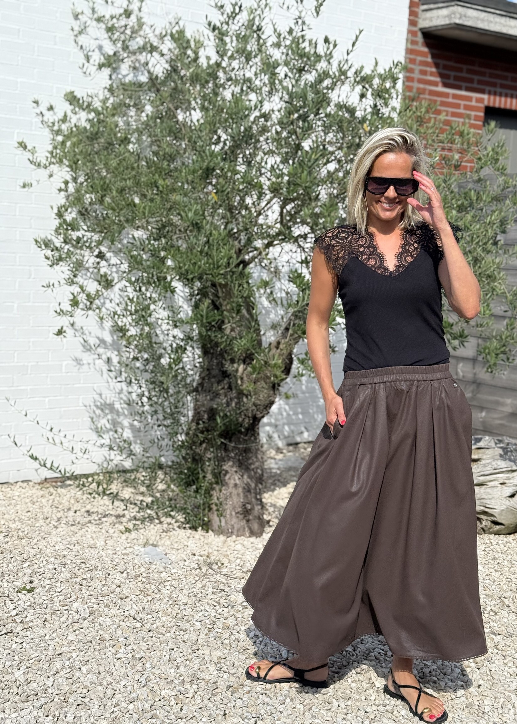 Guts & Goats Serena Skirt