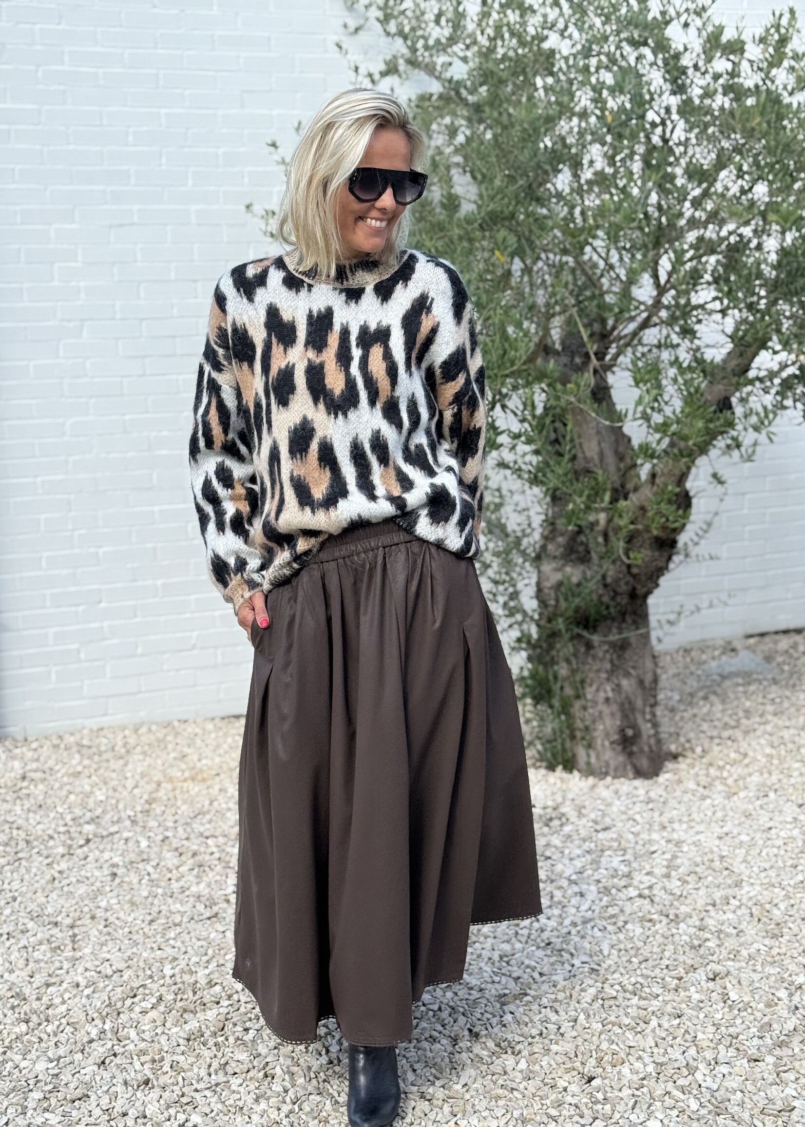 Guts & Goats Serena Skirt
