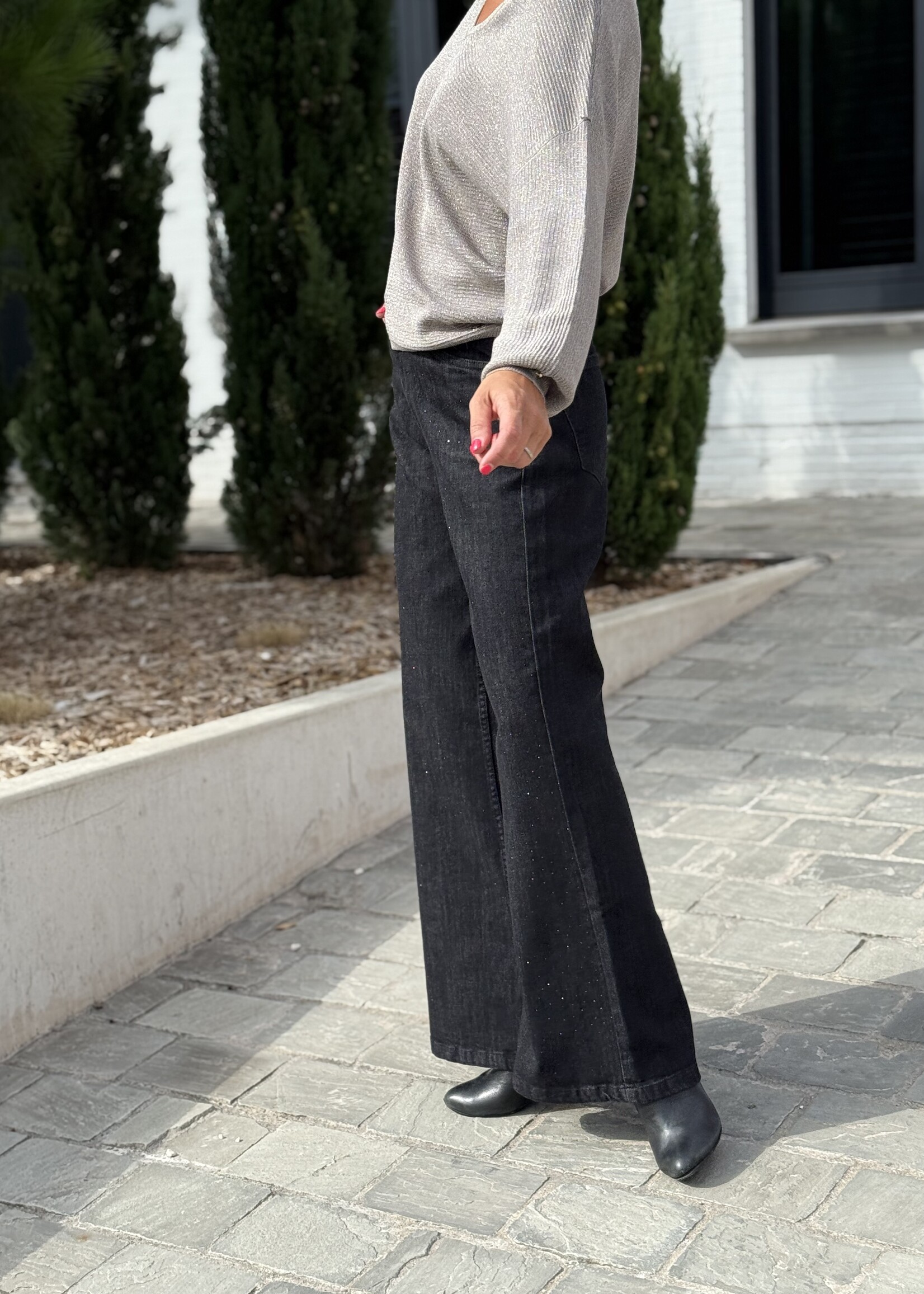 Guts & Goats Elda Pants