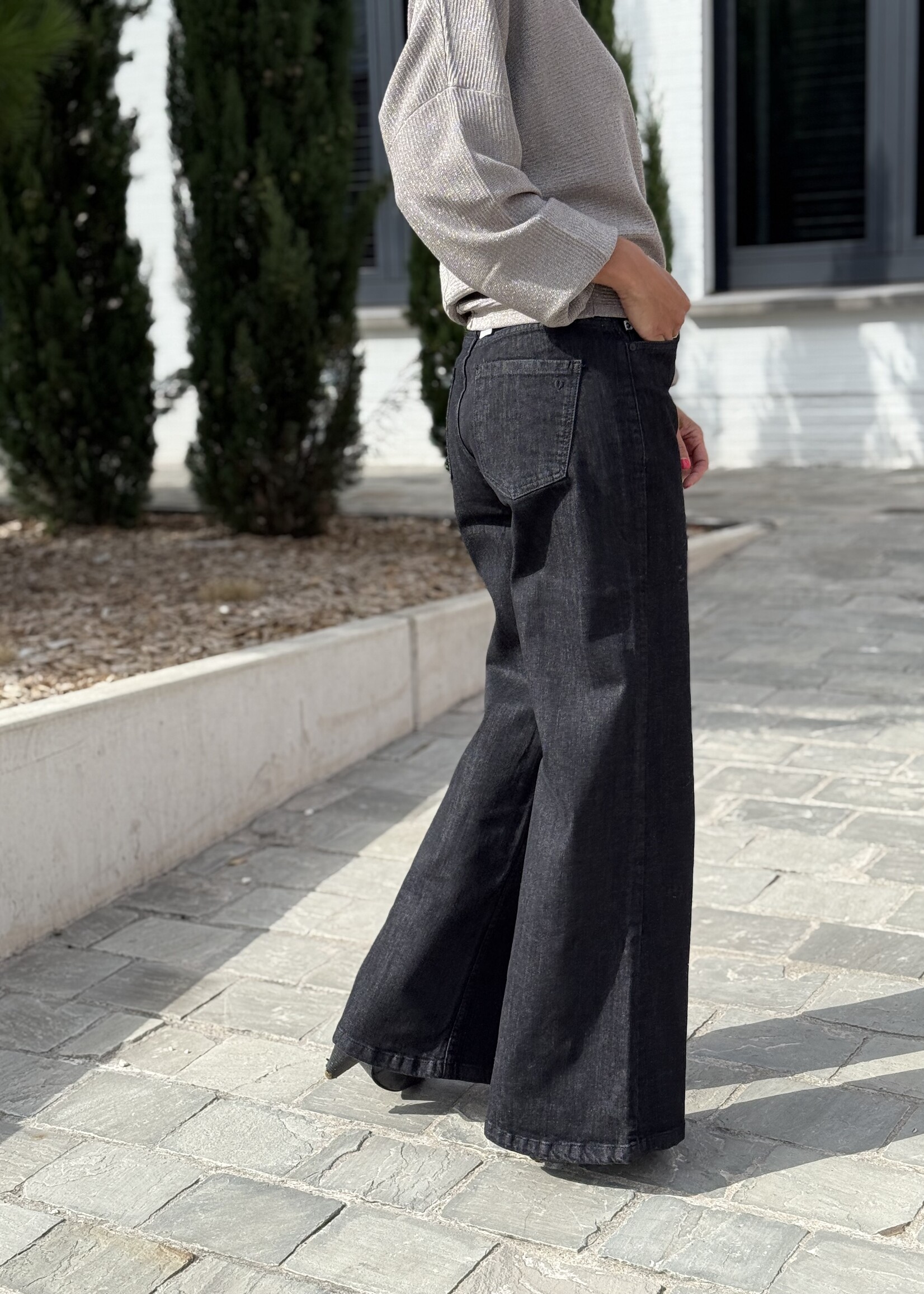 Guts & Goats Elda Pants