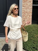 Guts & Goats Kylar Blouse