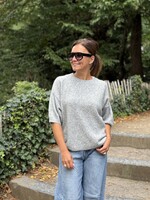 Guts & Goats Kool Grey Pull