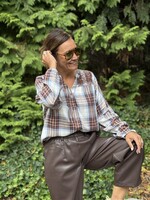 Guts & Goats Juliette Blouse